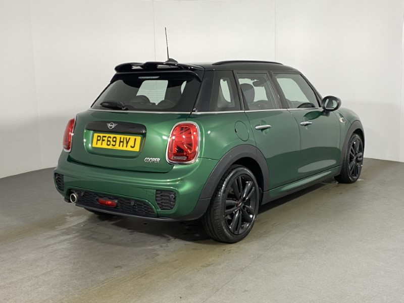Used MINI Hatch 2019 for sale - 76982228: Photo 46