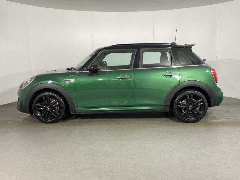 Used MINI Hatch 2019 for sale - 76982228: Photo 47