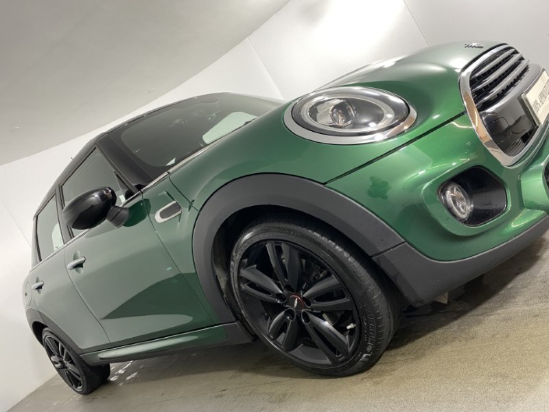 Used MINI Hatch 2019 for sale - 76982228: Photo 48