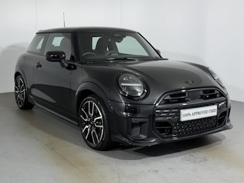 Used MINI Cooper 2024 for sale - 79153959: Photo