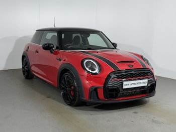 Used MINI Hatch 2021 for sale - 78845975: Photo