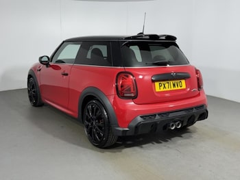 Used MINI Hatch 2021 for sale - 78845975: Photo