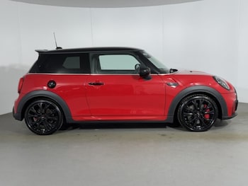 Used MINI Hatch 2021 for sale - 78845975: Photo
