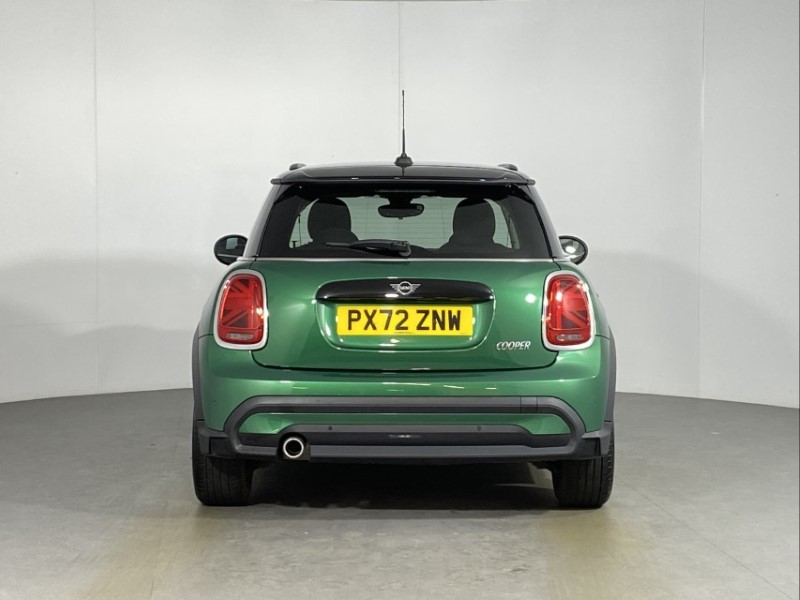 Used MINI Hatch 2022 for sale - 77159190: Photo 15