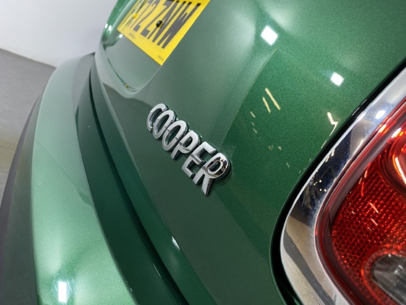 Used MINI Hatch 2022 for sale - 77159190: Photo 37