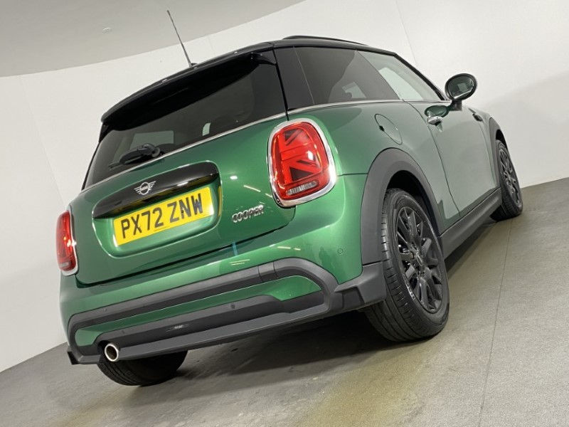 Used MINI Hatch 2022 for sale - 77159190: Photo 39