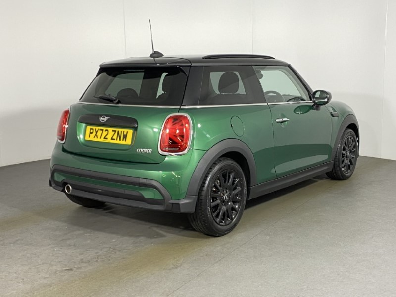Used MINI Hatch 2022 for sale - 77159190: Photo 47