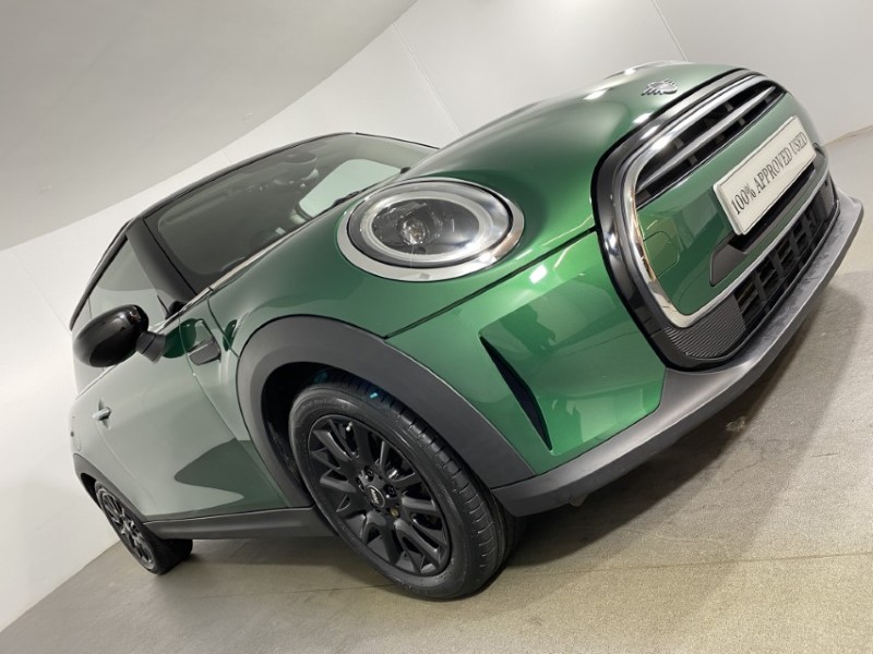 Used MINI Hatch 2022 for sale - 77159190: Photo 49