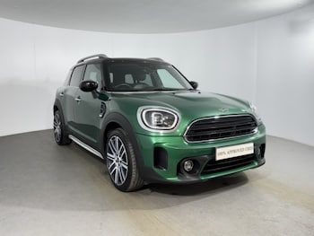 Used MINI Countryman 2023 for sale - 78190468: Photo