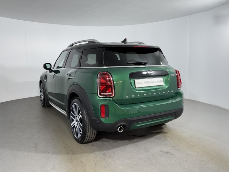 Used MINI Countryman 2023 for sale - 78190468: Photo 2
