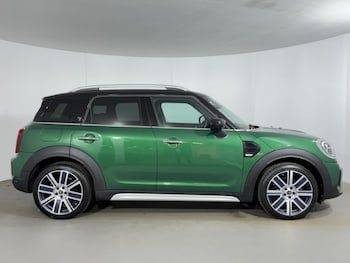 Used MINI Countryman 2023 for sale - 78190468: Photo