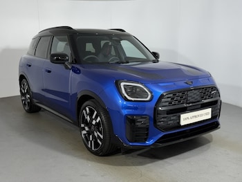 Used MINI Countryman 2025 for sale - 79524579: Photo