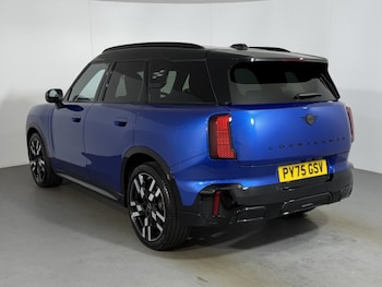 Used MINI Countryman 2025 for sale - 79524579: Photo