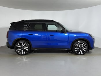 Used MINI Countryman 2025 for sale - 79524579: Photo