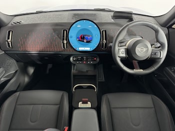 Used MINI Countryman 2025 for sale - 79524579: Photo