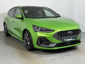 Used Ford Focus 2023 for sale - 79087930: Photo
