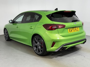 Used Ford Focus 2023 for sale - 79087930: Photo
