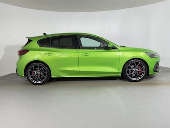 Used Ford Focus 2023 for sale - 79087930: Photo