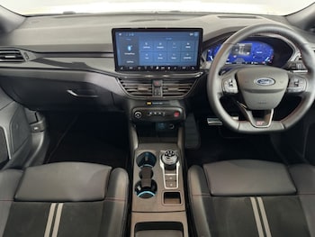 Used Ford Focus 2023 for sale - 79087930: Photo