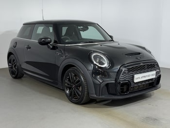 Used MINI Hatch 2023 for sale - 78568641: Photo