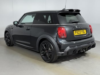 Used MINI Hatch 2023 for sale - 78568641: Photo