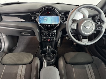 Used MINI Hatch 2023 for sale - 78568641: Photo