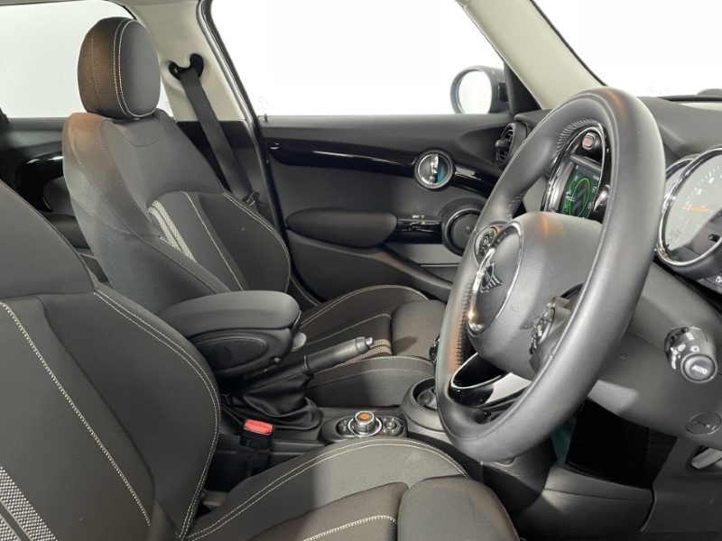 Used MINI Hatch 2020 for sale - 76982260: Photo 11