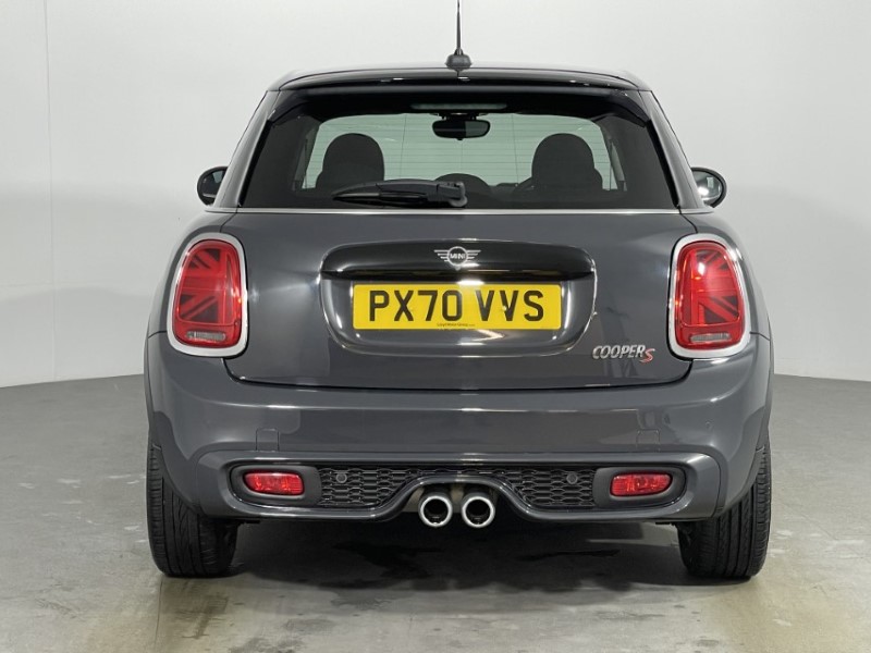 Used MINI Hatch 2020 for sale - 76982260: Photo 15