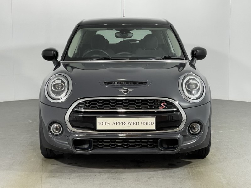 Used MINI Hatch 2020 for sale - 76982260: Photo 16