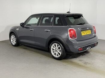 Used MINI Hatch 2020 for sale - 76982260: Photo