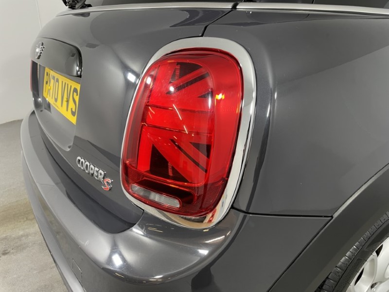 Used MINI Hatch 2020 for sale - 76982260: Photo 43