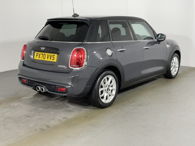 Used MINI Hatch 2020 for sale - 76982260: Photo 47