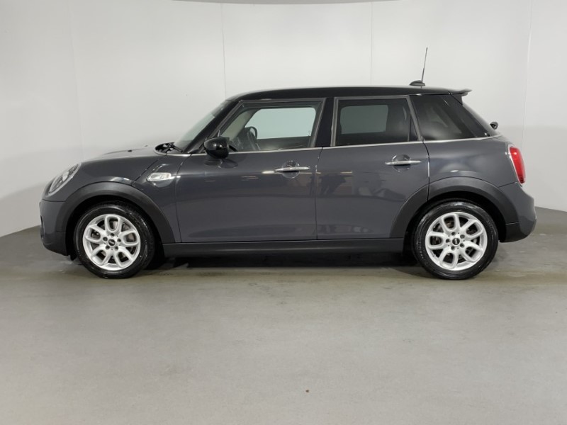 Used MINI Hatch 2020 for sale - 76982260: Photo 48