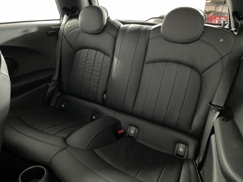 Used MINI Hatch 2021 for sale - 77310639: Photo 12