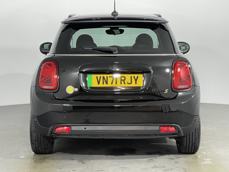 Used MINI Hatch 2021 for sale - 77310639: Photo 15