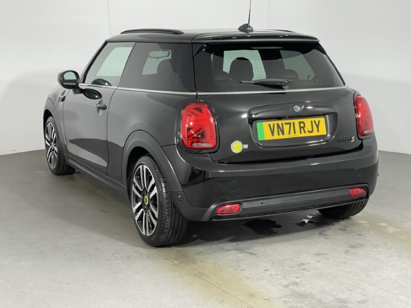Used MINI Hatch 2021 for sale - 77310639: Photo 2