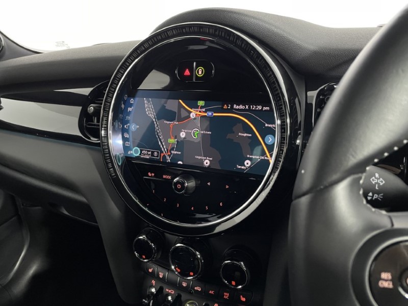 Used MINI Hatch 2021 for sale - 77310639: Photo 28