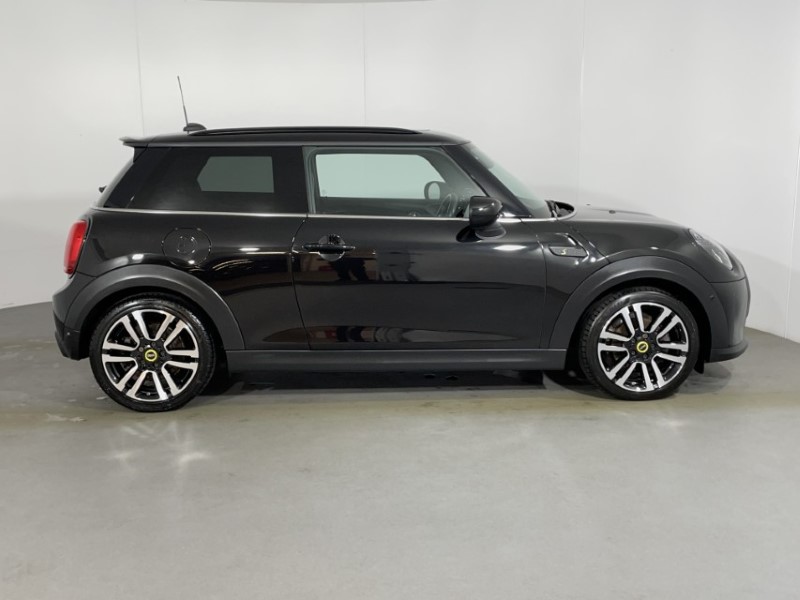 Used MINI Hatch 2021 for sale - 77310639: Photo 3