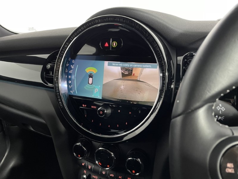 Used MINI Hatch 2021 for sale - 77310639: Photo 30