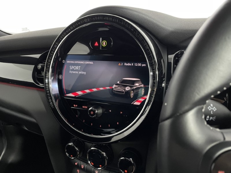 Used MINI Hatch 2021 for sale - 77310639: Photo 32