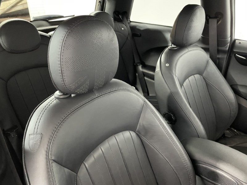 Used MINI Hatch 2021 for sale - 77310639: Photo 37