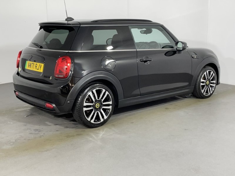 Used MINI Hatch 2021 for sale - 77310639: Photo 52