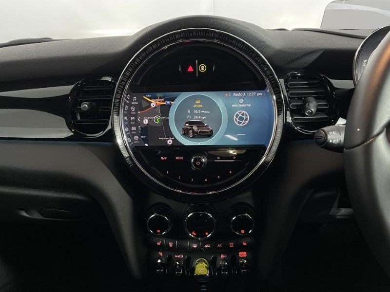 Used MINI Hatch 2021 for sale - 77310639: Photo 8