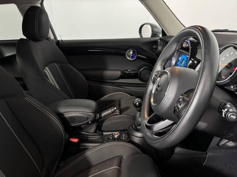 Used MINI Hatch 2019 for sale - 77363442: Photo 11