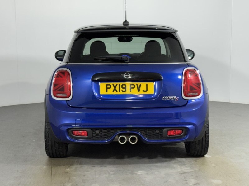 Used MINI Hatch 2019 for sale - 77363442: Photo 15