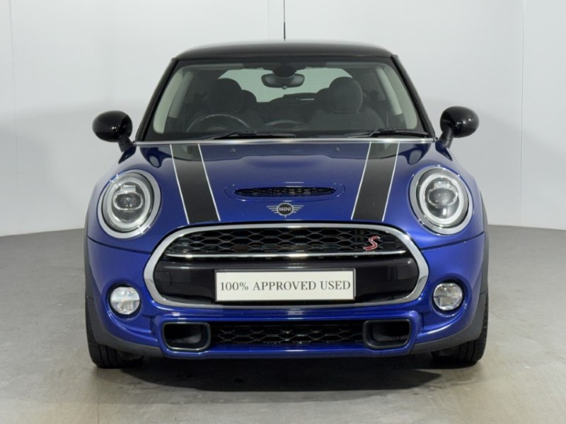 Used MINI Hatch 2019 for sale - 77363442: Photo 16