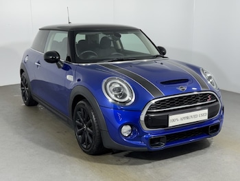 Used MINI Hatch 2019 for sale - 77363442: Photo