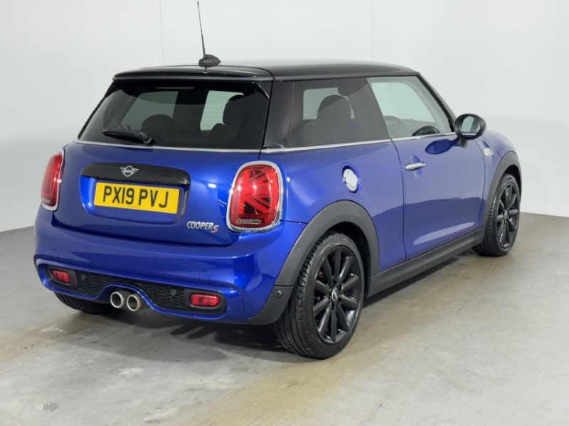 Used MINI Hatch 2019 for sale - 77363442: Photo 38