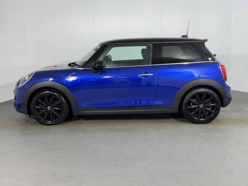 Used MINI Hatch 2019 for sale - 77363442: Photo 39