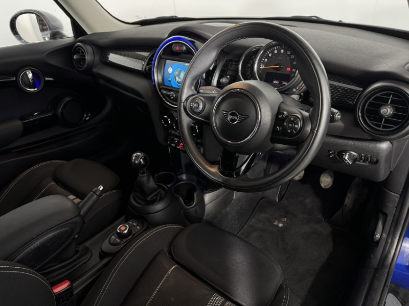 Used MINI Hatch 2019 for sale - 77363442: Photo 6